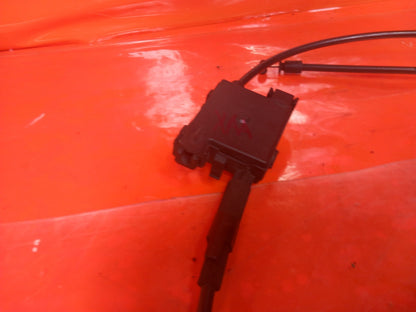 2018 Seat Arona Front Bonnet Lock Catch Mech 6F0823509 Warranty xAA - Image 7