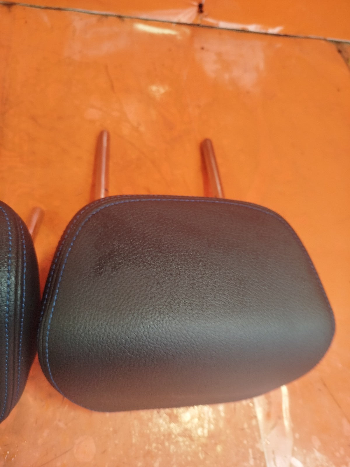 ✅2021 BMW 1 SERIES F40 M SPORT 1.5P REAR HEADRESTS + WARRANTY A177 - Image 11