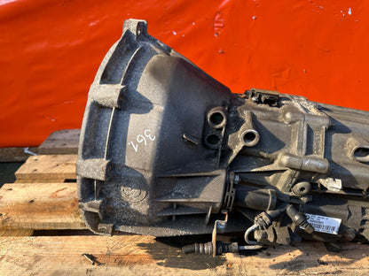 ✅BMW F22 218D SPORT 2.0 DIESEL 2015 6 SPEED MANUAL GEARBOX GS6-17DG 8607320 A361 - Image 3