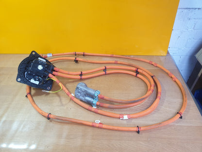 ✅BMW I4 G26 E-DRIVE 40M SPORT 2023 BATTERY CHARGING CABLE 5A38834 Warranty A190 - Image 3