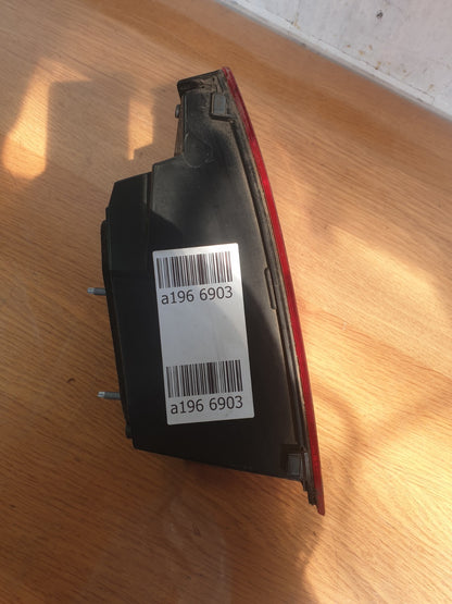 ✅JAGUAR F-PACE V6 3.0 PETROL 2017 REAR RIGHT INNER TAIL LIGHT HK8315K272AA A196 - Image 5
