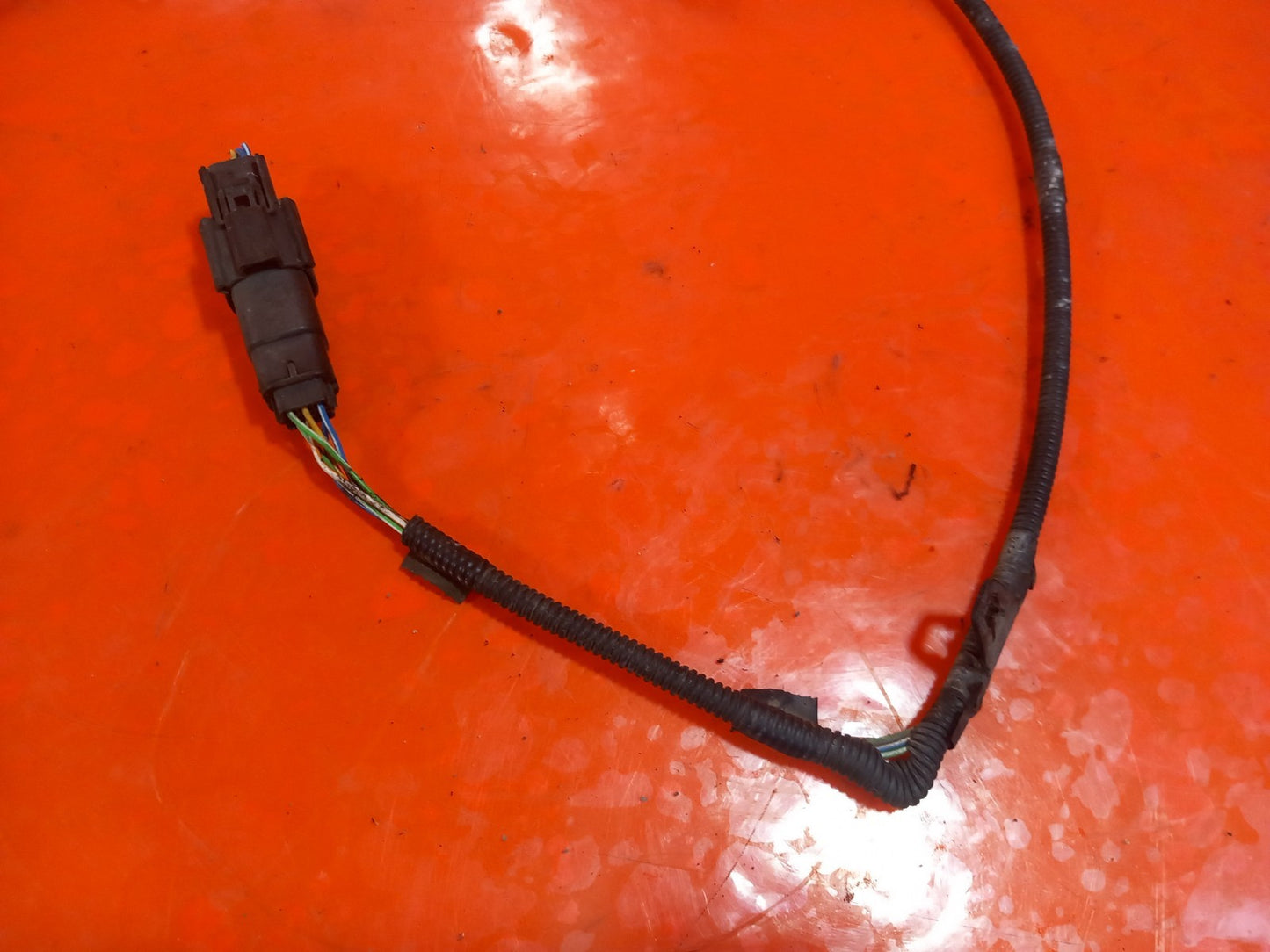 Ford Transit Custom 2.0 Diesel 2019 Rear Parking Sensor Wiring Loom KK2T15K868 - Image 5
