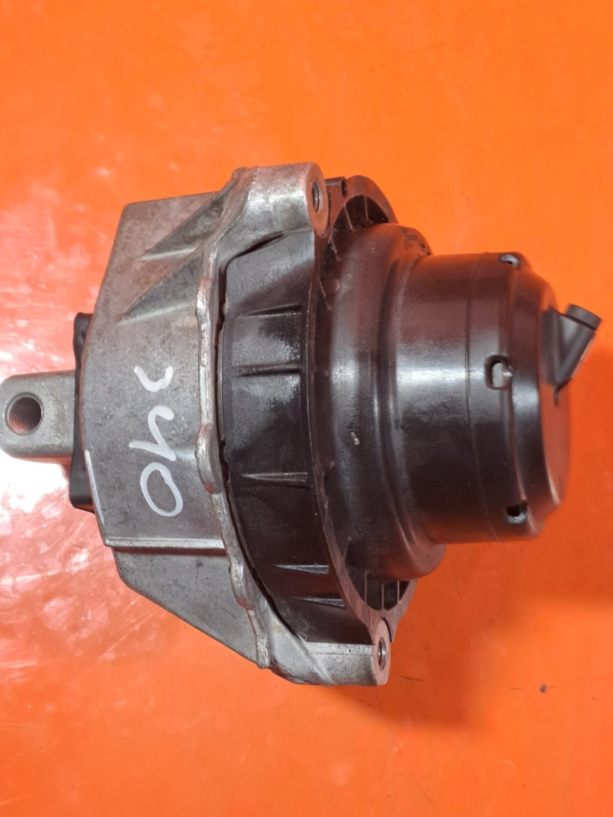 ✅BMW G20 330E 2.0 PETROL 2023 ENGINE MOUNT 7581624 Warranty A340 - Image 9