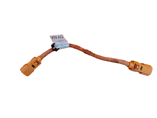 ✅2022 VW Golf GTE High Voltage Cable 5Q0971483B + Warranty A388 - Image 1