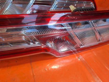 ✅Ford Tourneo Custom 2.0 Diesel 2017 Rear Tail Light Pair BK2113N099AB Warranty - Image 6