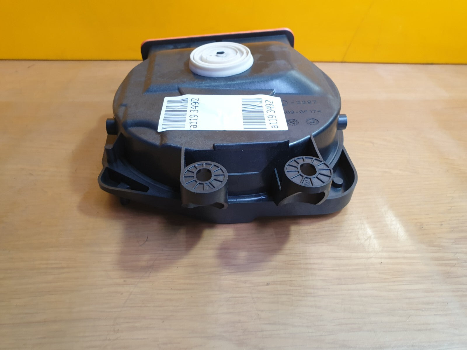 ✅2023 BMW 1 Series F40 Sport Right Side Subwoofer Speaker 7927998 +Warranty A119 - Image 8