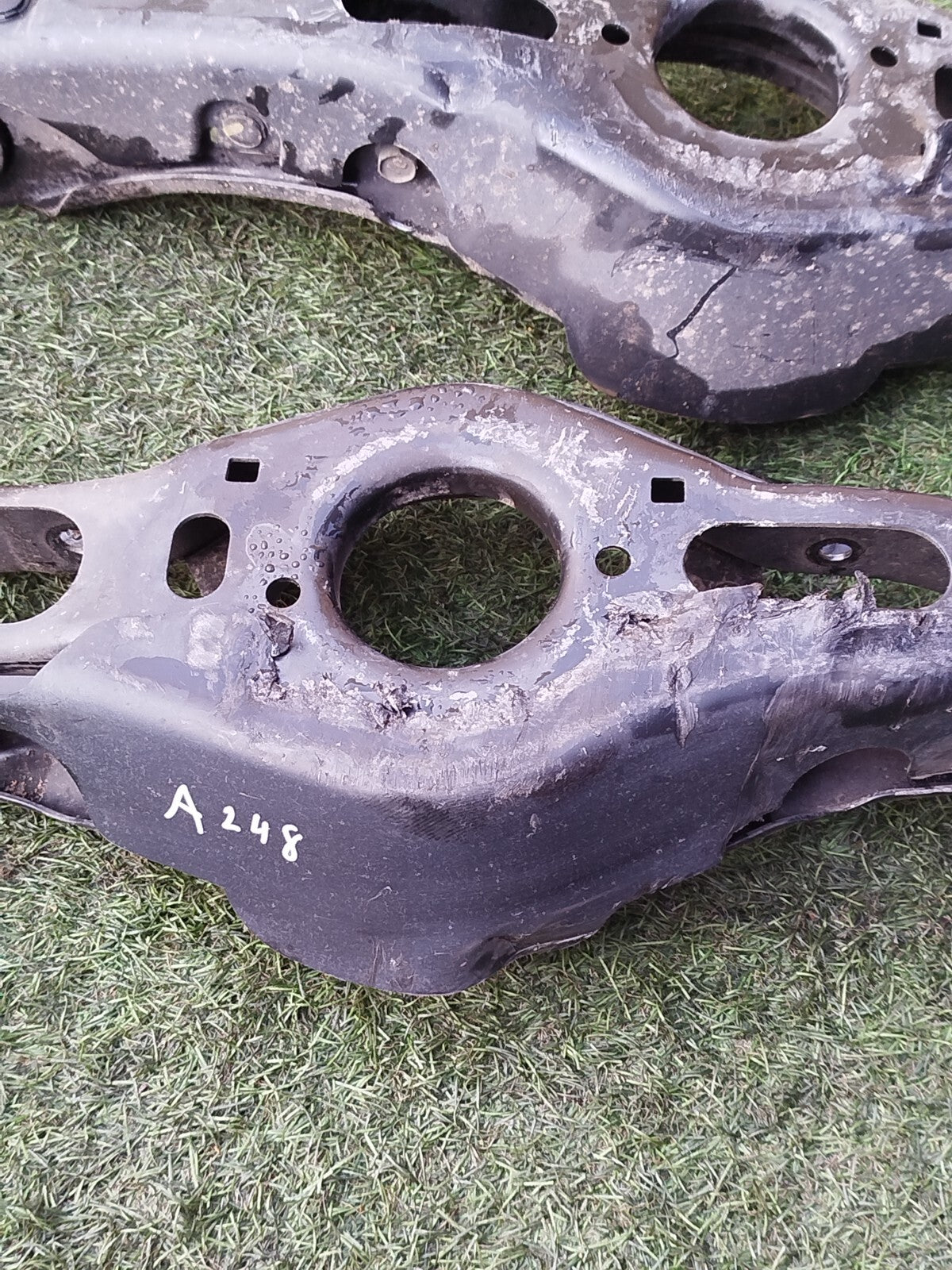 ✅HYUNDAI TUCSON MK4 1.6 PETROL 2023 REAR LOWER CONTROL ARMS PAIR 55210-N9050 - Image 6