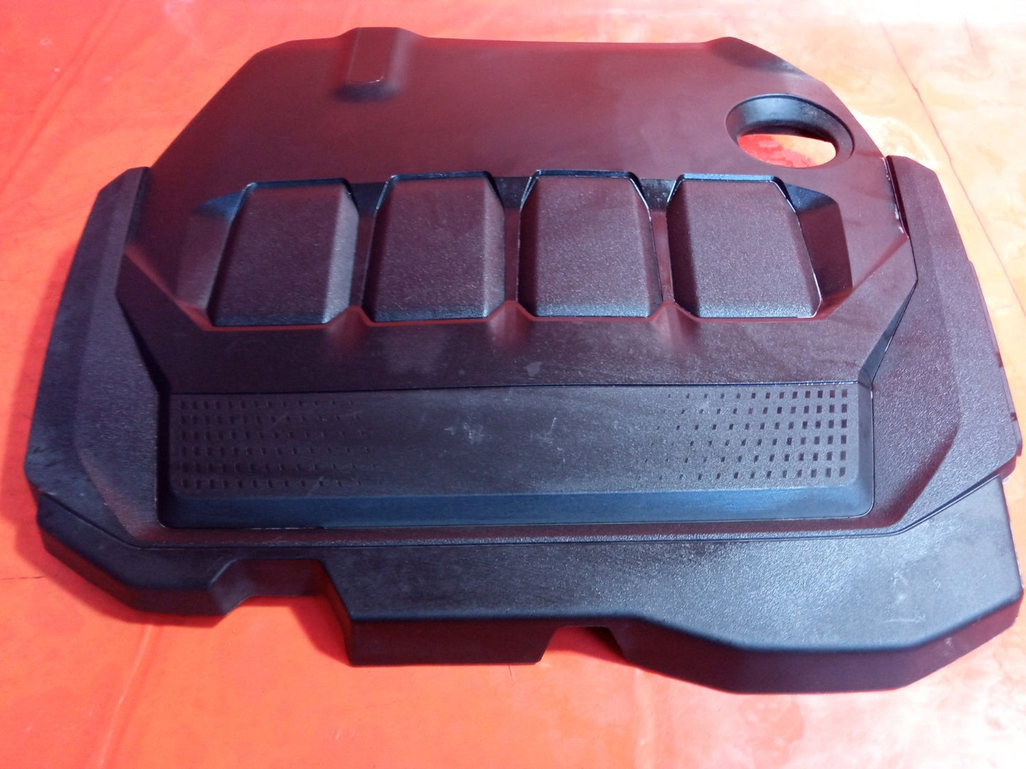 ✅Audi VW Seat Skoda 2.0 TDI Engine Cover 05L103954K Warranty xAA - Image 4