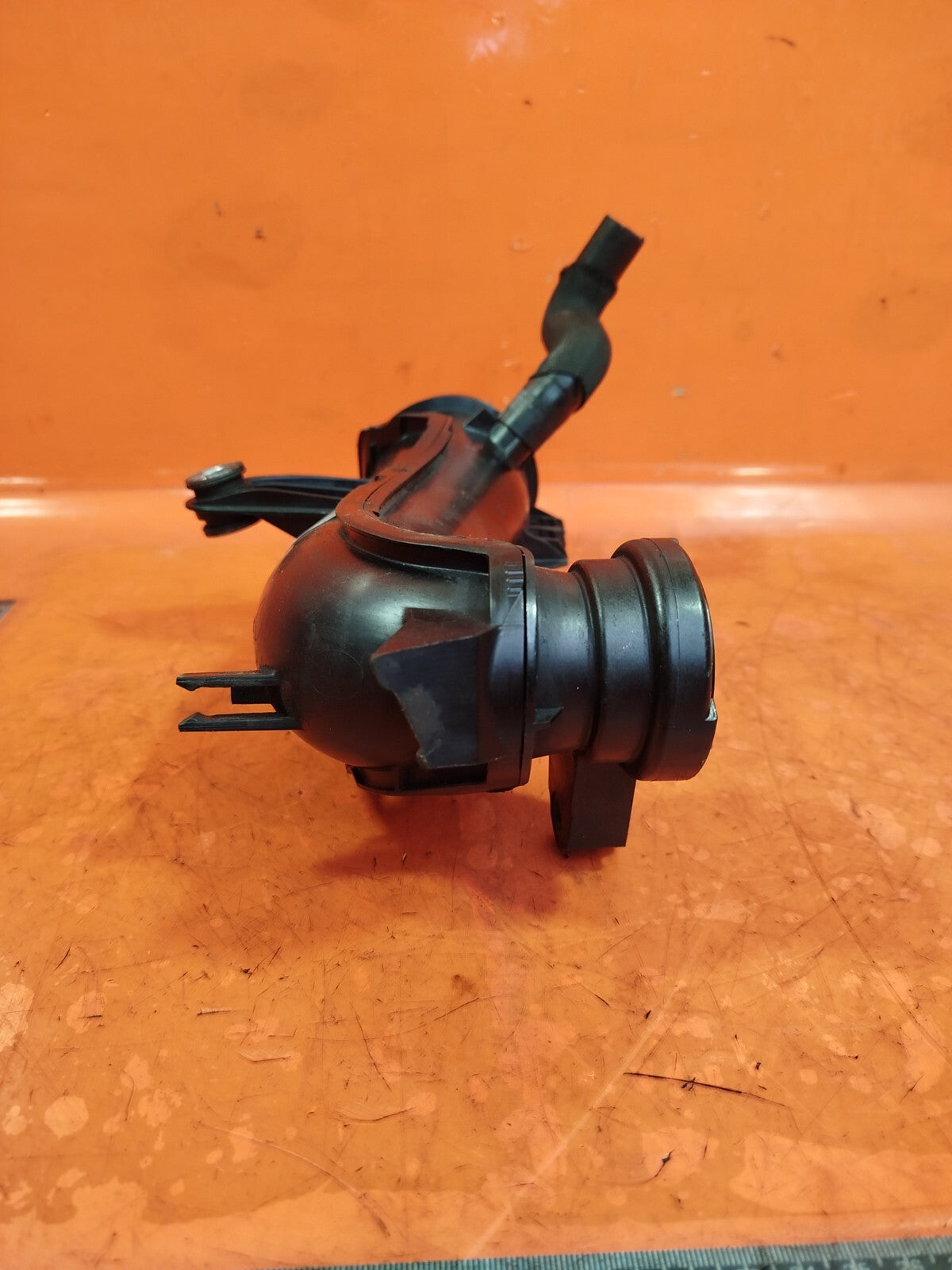 ✅2015 RENAULT TRAFIC MK3 SL27 AIR INTAKE INLET PIPE HOSE 165752889R + WARRANTY - Image 11