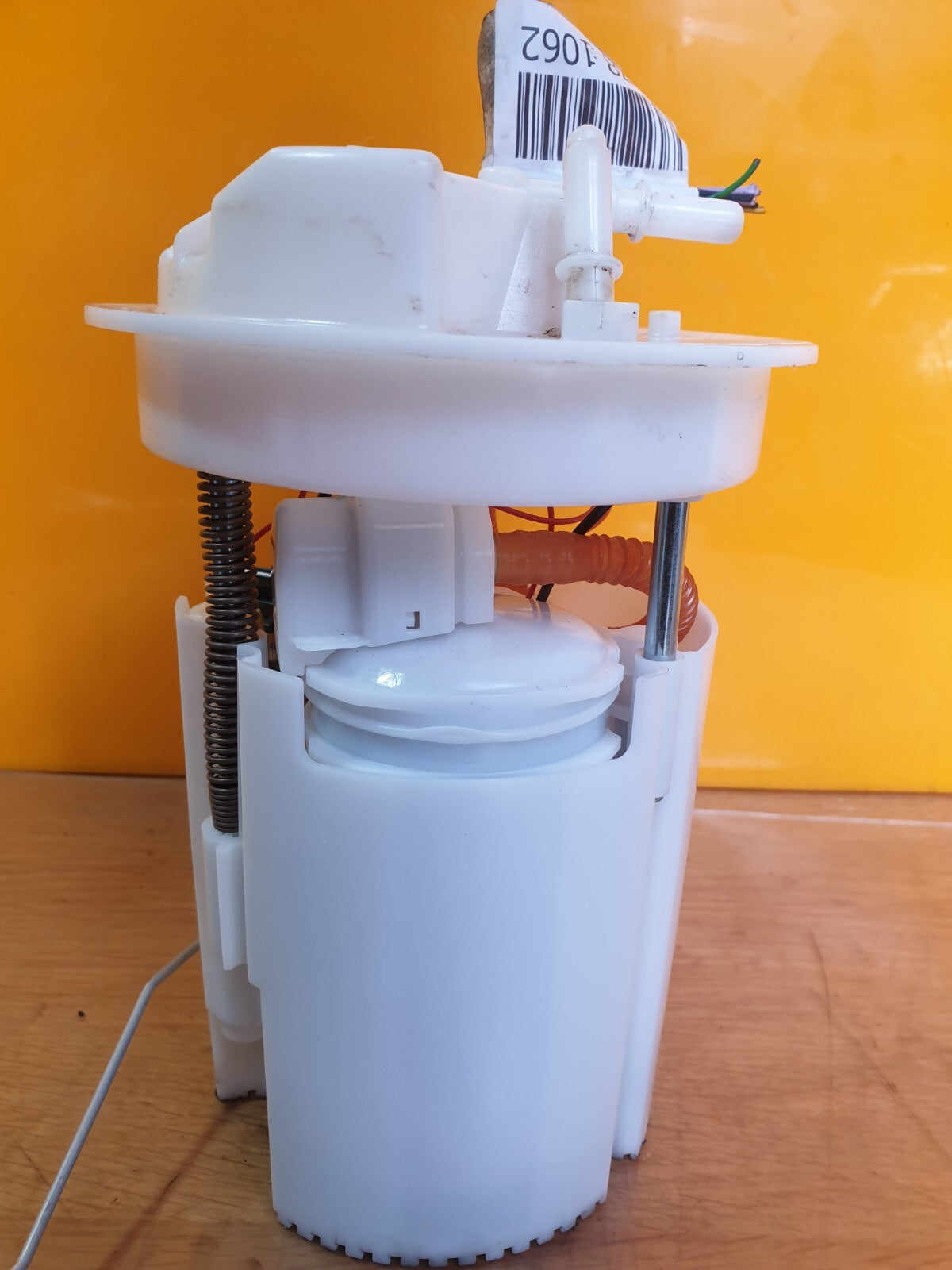 ✅2018 FORD FIESTA MK8 1.0P FUEL PUMP SENDER UNIT C1B1-9H307-AF + WARRANTY A178 - Image 2