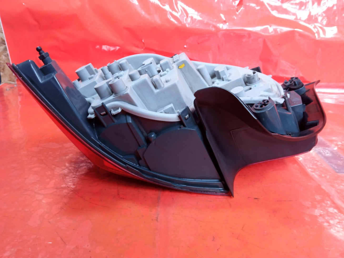 ✅BMW F23 220D 2.0 Diesel 2016 Rear Left Tail Light 7295423 Warranty A363 - Image 11
