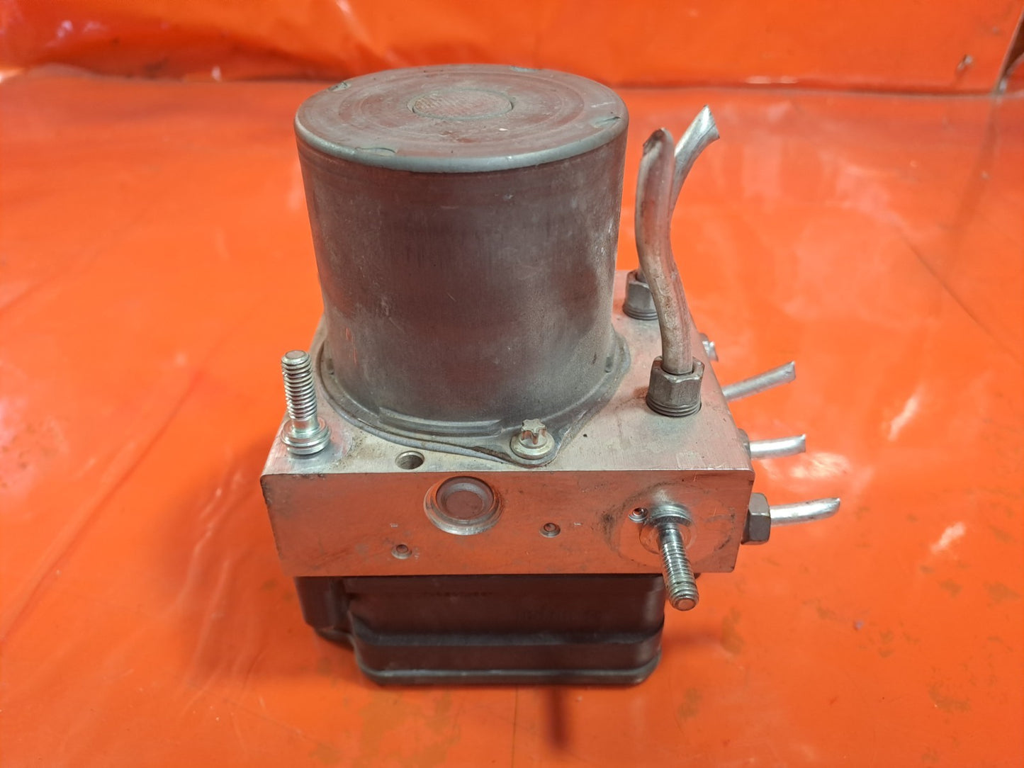 ✅2021 Renault Captur MK2 Iconic ABS Pump Modulator 476603555R + Warranty A385 - Image 3
