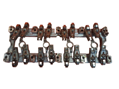 ✅2016 Ford Transit Custom 2.2 Diesel Rocker Arm Carrier BK2Q-6K551-BC A373 - Image 1