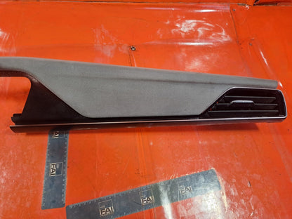 ✅SKODA KAMIQ Se 1.5 PETROL 2024 DASHBOARD TRIM AIR VENT 656858416 656947194 A319 - Image 8