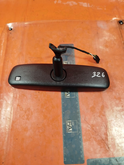 ✅FORD KUGA ST-LINE 2.5 PETROL 2025 REAR VIEW MIRROR Warranty A326 - Image 2