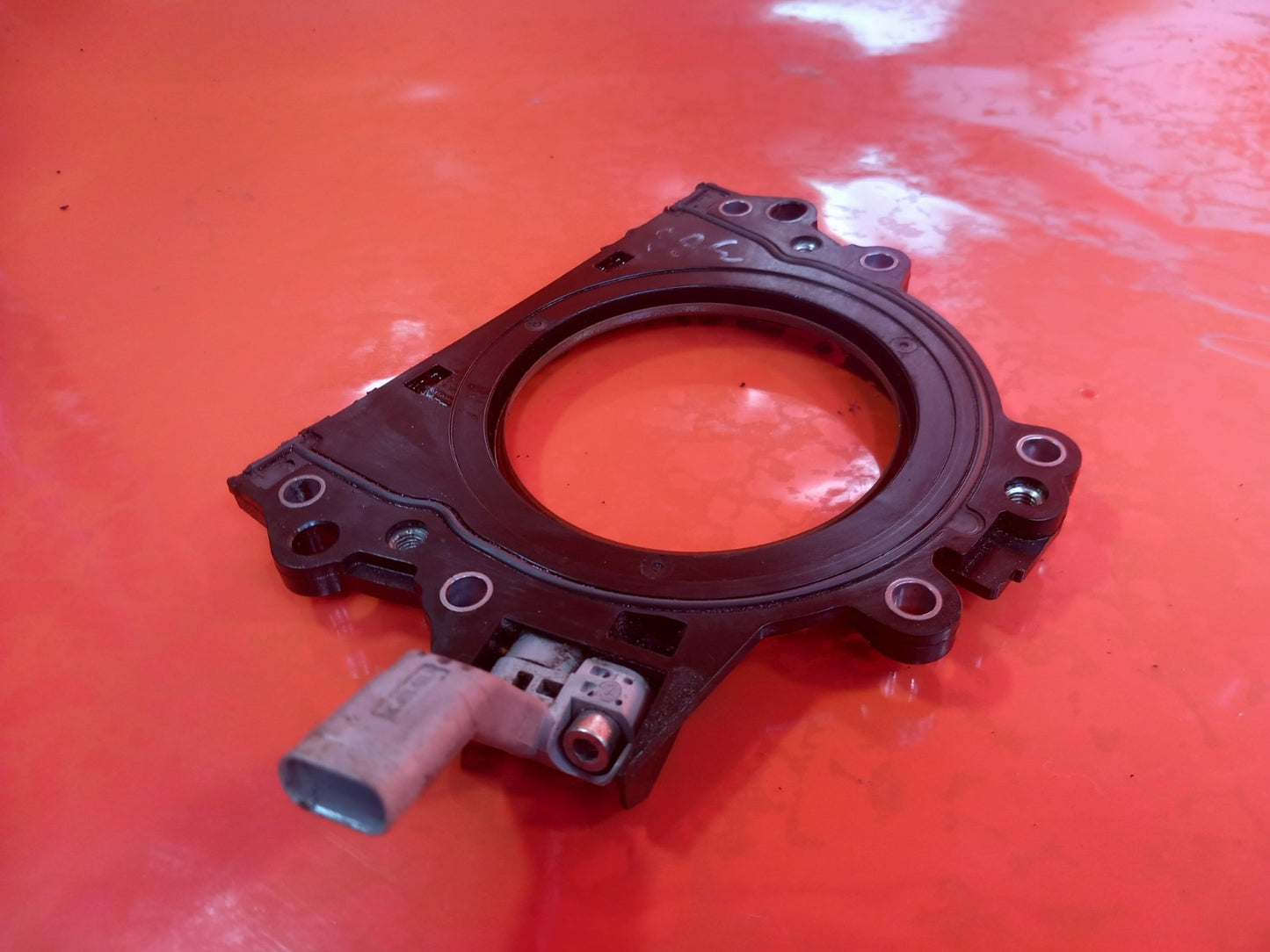 ✅VW Golf Gte 1.4 Petrol 2022 DGEA Crankshaft Position Sensor 04L103173 Warranty  - Image 5
