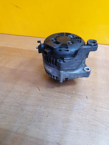 BMW X3 XDRIVE20D F25 2.0 DIESEL 2016 ALTERNATOR 764013203 A137 - Image 8