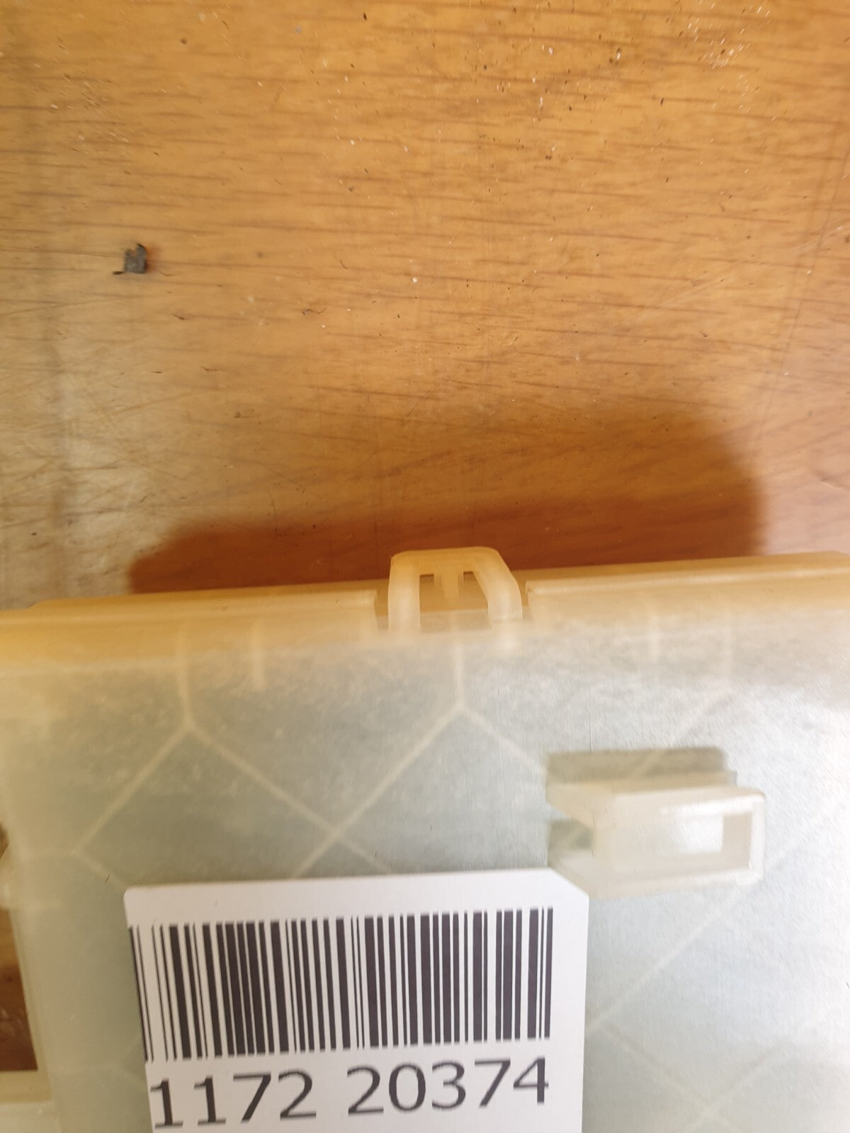 ✅2022 TESLA MODEL Y CHARGING PORT CONTROL MODULE 1537264-20-B + WARRANTY A172 - Image 9