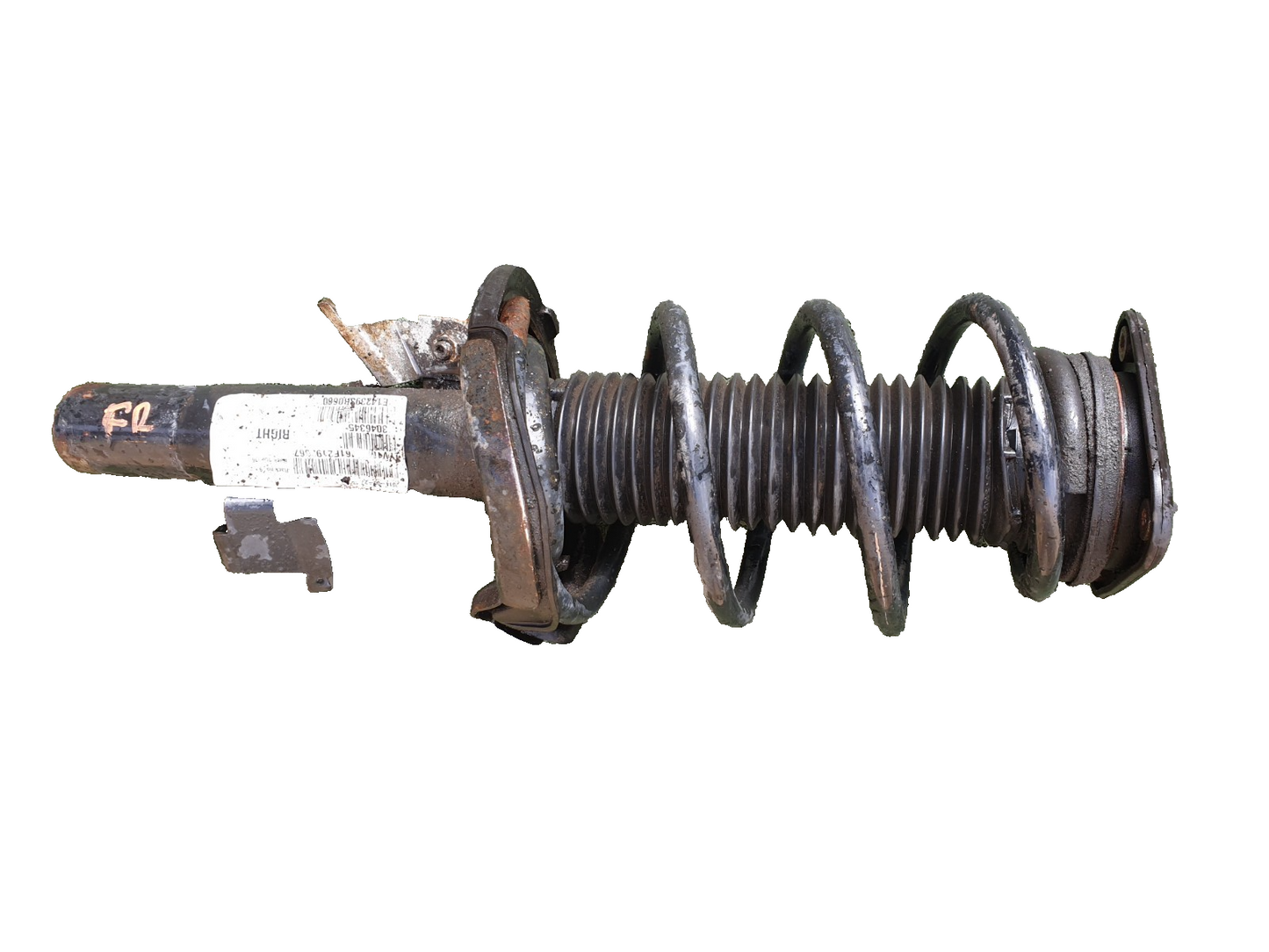 ✅BMW 3 Series F30 Sport 2014 Front Right Shock Absorber 3046345 + Warranty A140 - Image 1
