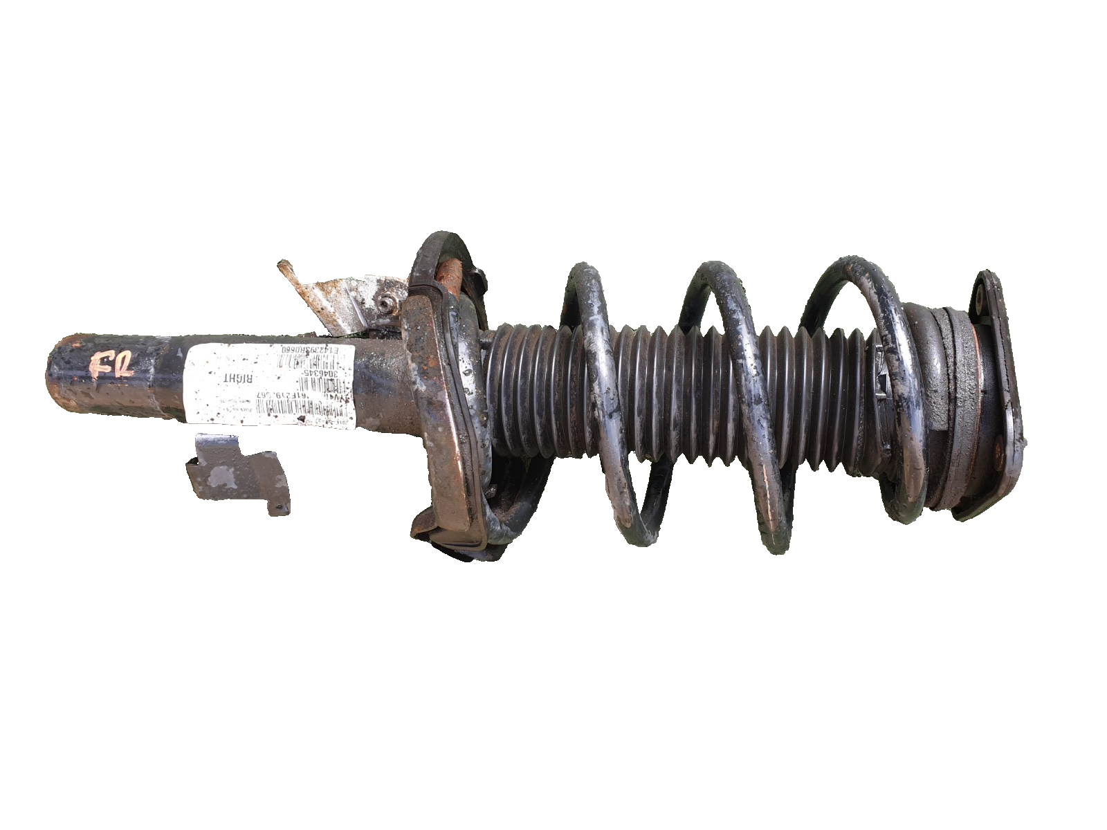 ✅BMW 3 Series F30 Sport 2014 Front Right Shock Absorber 3046345 + Warranty A140 - Image 1