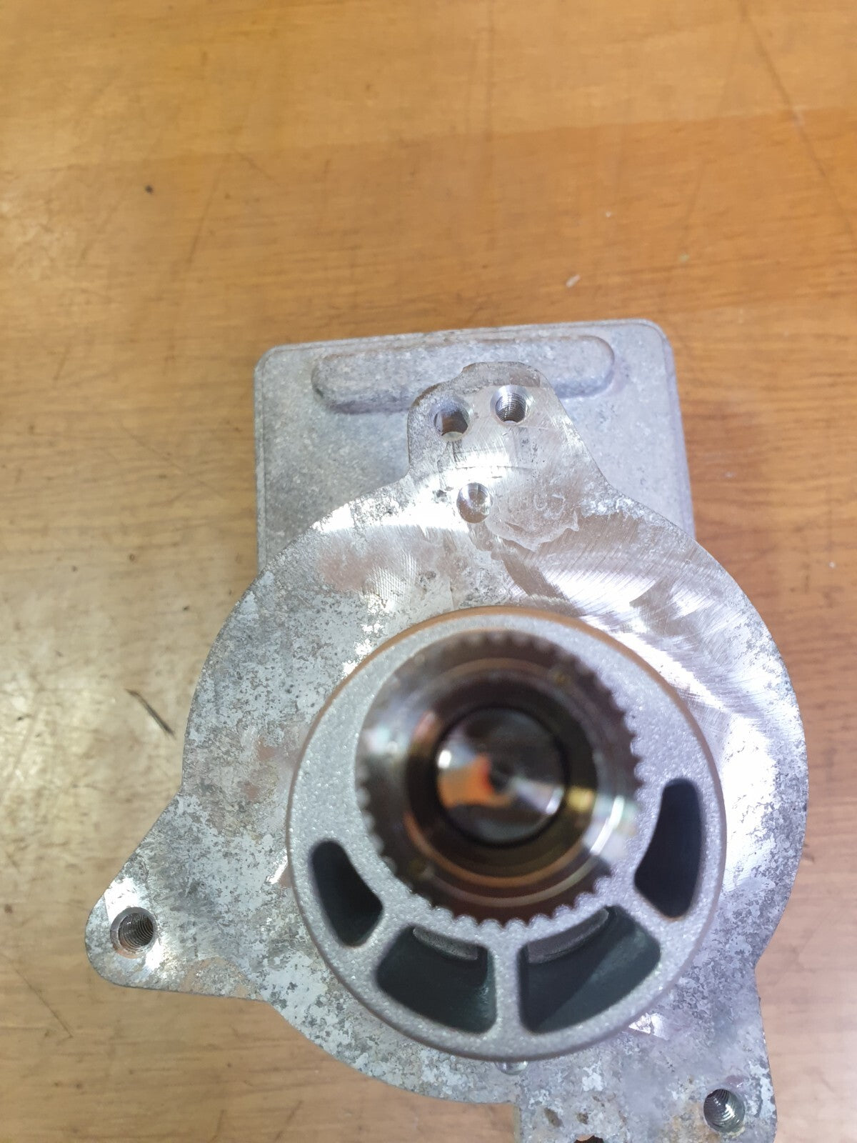 ✅2022 TESLA MODEL Y POWER STEERING PUMP GE80221R21 + WARRANTY A172 - Image 10