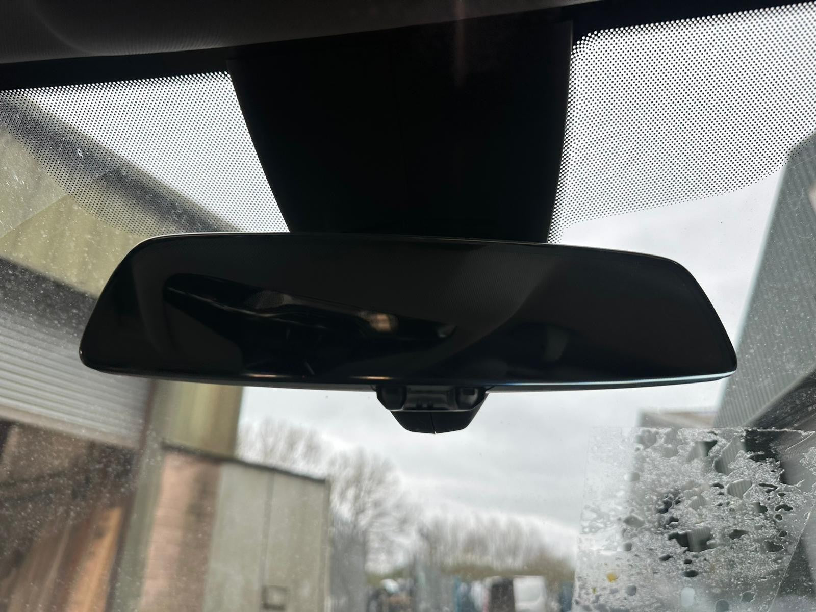 ✅2021 BMW 1 SERIES F40 INTERIOR REAR VIEW MIRROR 6838309 + WARRANTY A365 - Image 2