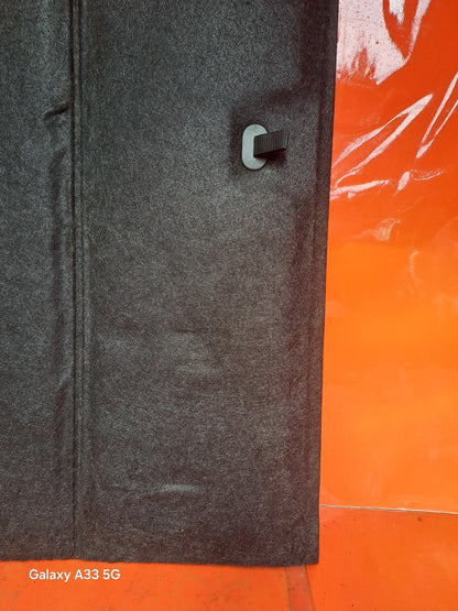✅2020 PEUGEOT 2008 MK2 BOOT FLOOR CARPET LINER 98307722ZD + WARRANTY A193 - Image 5