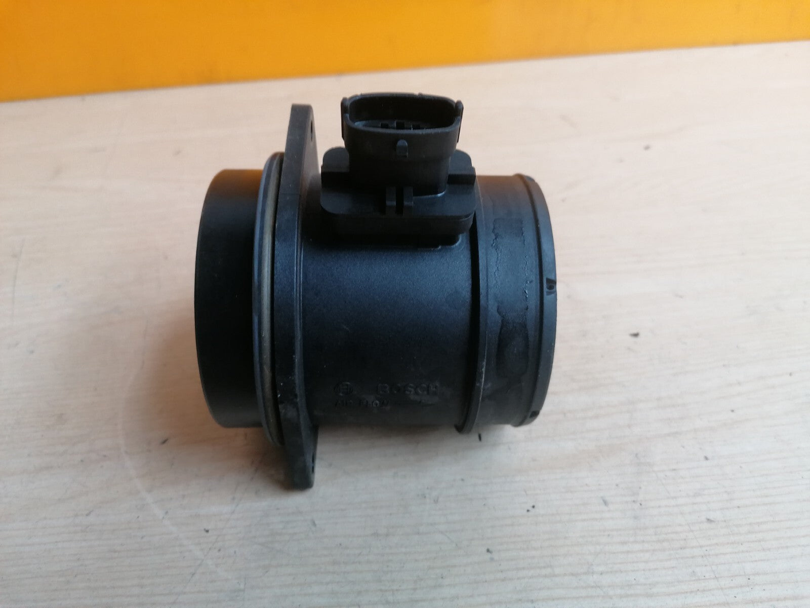 ✅2018 LAND ROVER DISCOVERY SPORT L550 MASS AIR FLOW METER SENSOR G4D3-12B579-AA - Image 1