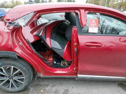 ✅FORD PUMA TITANIUM 1.0 PETROL 2023 BREAKING PRICE PER WHEEL NUT ONLY RED A328 - Image 10