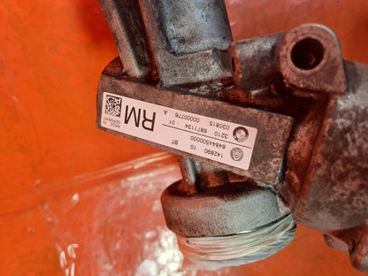 ✅2015 BMW 4 SERIES F33 M SPORT POWER STEERING RACK 6871134 + WARRANTY A367 - Image 12