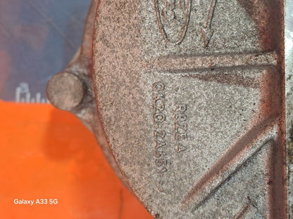 ✅FORD TOURNEO CUSTOM 320 2.0 DIESEL 2020 VACUUM PUMP GK2Q2A451AC Warranty A161 - Image 9