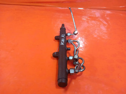 Ford Tourneo Custom 2.2 Diesel 2015 Fuel Injection Rail BK2Q9D280AB A280 - Image 6