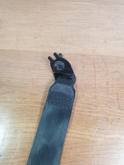 Ford Focus Active X 1.0 Petrol 2021 REAR RIGHT SEAT BELT JX7B-A611B68-AGW A212 - Image 7