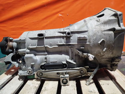 ✅2016 BMW 3 SERIES F30 AUTOMATIC GEARBOX 8678658 + WARRANTY A330 - Image 1