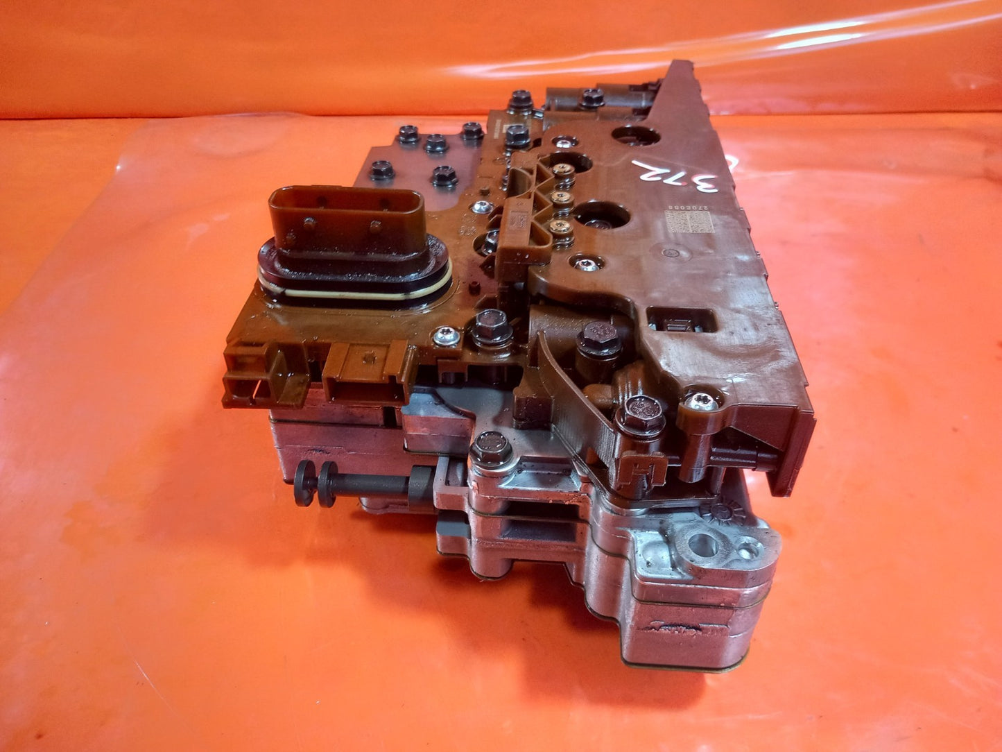 2021 Ford Transit Custom Mechatronic DA8P-7G391-AB Warranty A372 - Image 7