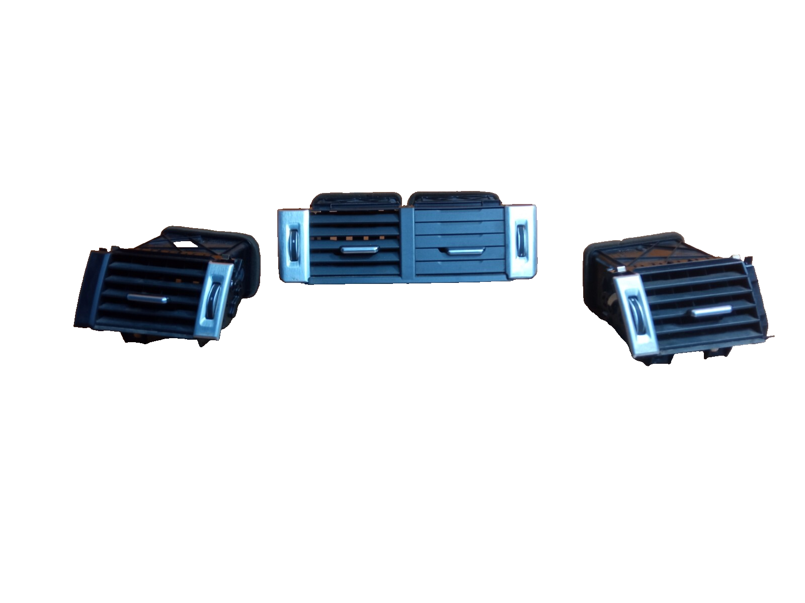 ✅Range Rover Evoque 2.2D 2012 Dashboards Air Vent Set 08089-005 08088-005 A101 - Image 3