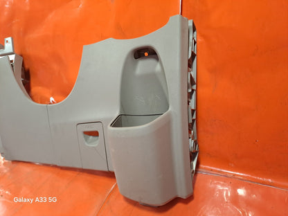 ✅2016 Ford Transit Custom Dash Trim Drivers Right Side BK21-V043C9-CAE +Warranty - Image 4