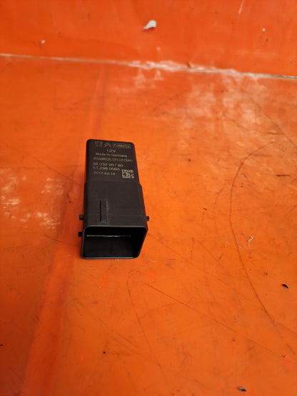 ✅2017 FORD GALAXY MK4 2.0 TDCi GLOW PLUG RELAY 9803299780 + WARRANTY - Image 6
