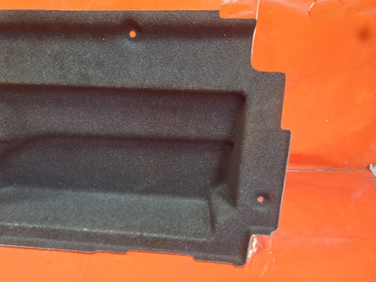 ✅2015 BMW 4 Series F33 M Sport Boot Floor Carpet Compartment 7284161 A367 - Image 4
