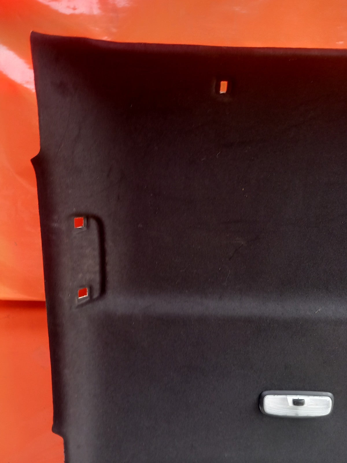 2017 Ford Ranger Wildtrak Interior Roof Liner EB3B-2651918-FYA Warranty A401 - Image 8