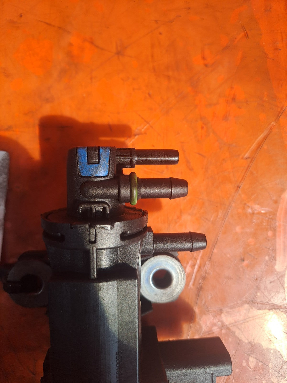 ✅Ford Galaxy Zetec 2017 2.0 Diesel VACUUM SOLENOID 9808206880 Warranty A296 - Image 10