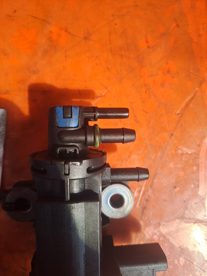 ✅Ford Galaxy Zetec 2017 2.0 Diesel VACUUM SOLENOID 9808206880 Warranty A296 - Image 10