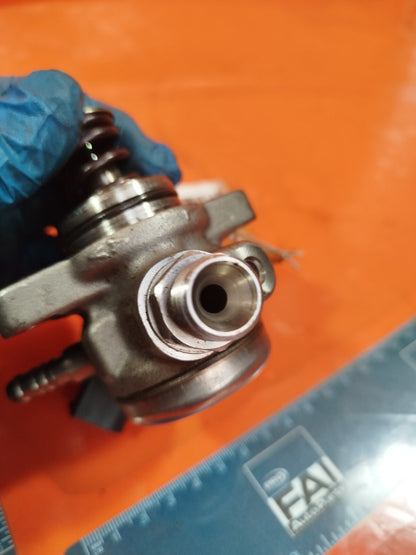 ✅Audi Q2 S-Line 1.4TFSI 2017 High Pressure Fuel Pump 04E127027N + Warranty A134 - Image 8