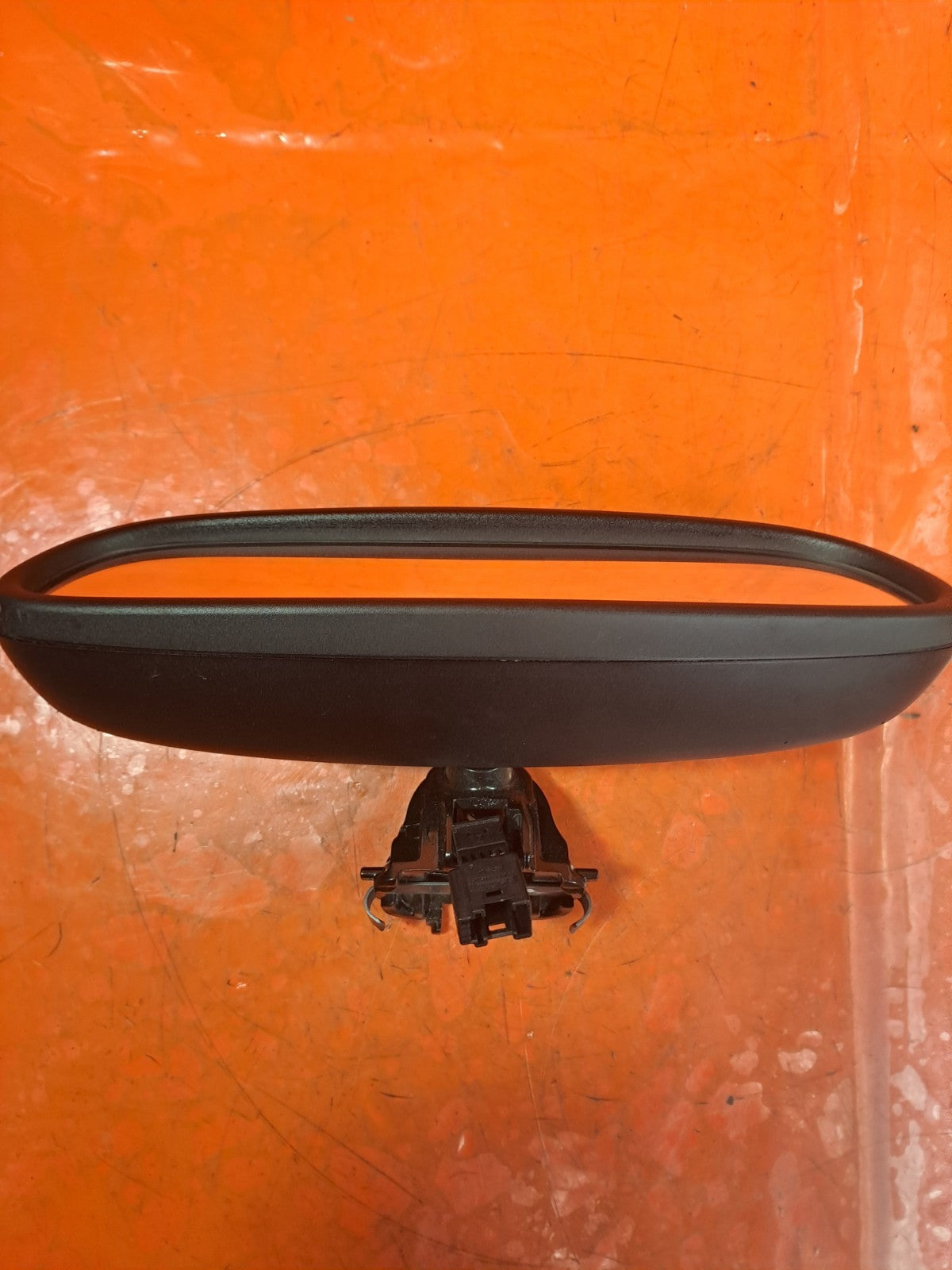 ✅BMW F22 218D SPORT 2.0 DIESEL 2015 INTERIOR REAR VIEW MIRROR E1021221 Warranty - Image 5