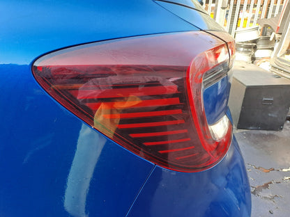 ✅2021 Renault Captur MK2 Iconic Rear Left Outer Tail Light + Warranty A385 - Image 6