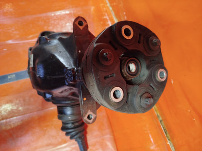 ✅BMW F30 320D 2.0 DIESEL 2012 REAR MANUAL DIFFERENTIAL 7624780 7641580 Warranty - Image 9