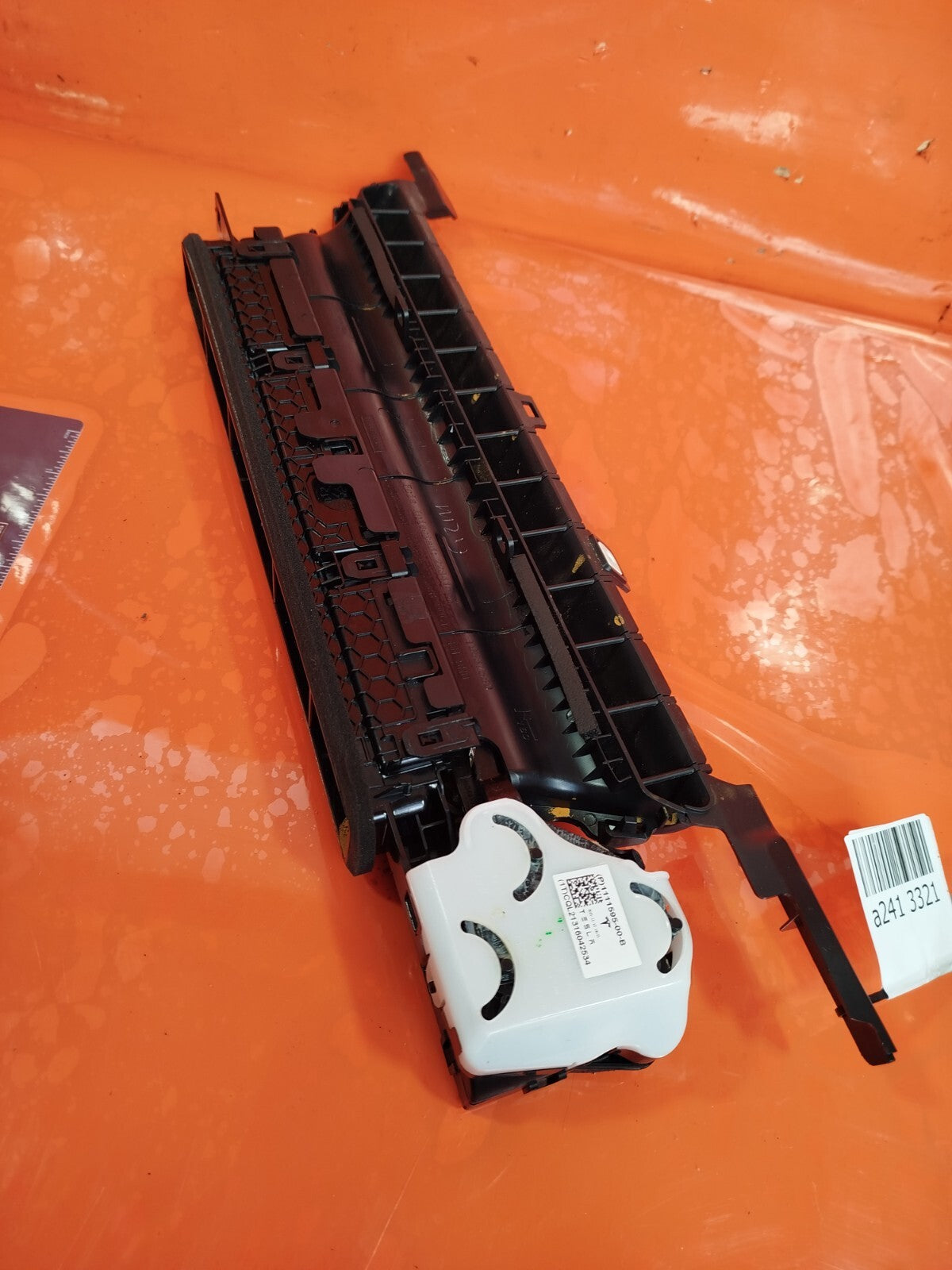 ✅2018-2025 TESLA MODEL 3 DASHBOARD AIR VENT LEFT 1111598-00-B + WARRANTY A241 - Image 7