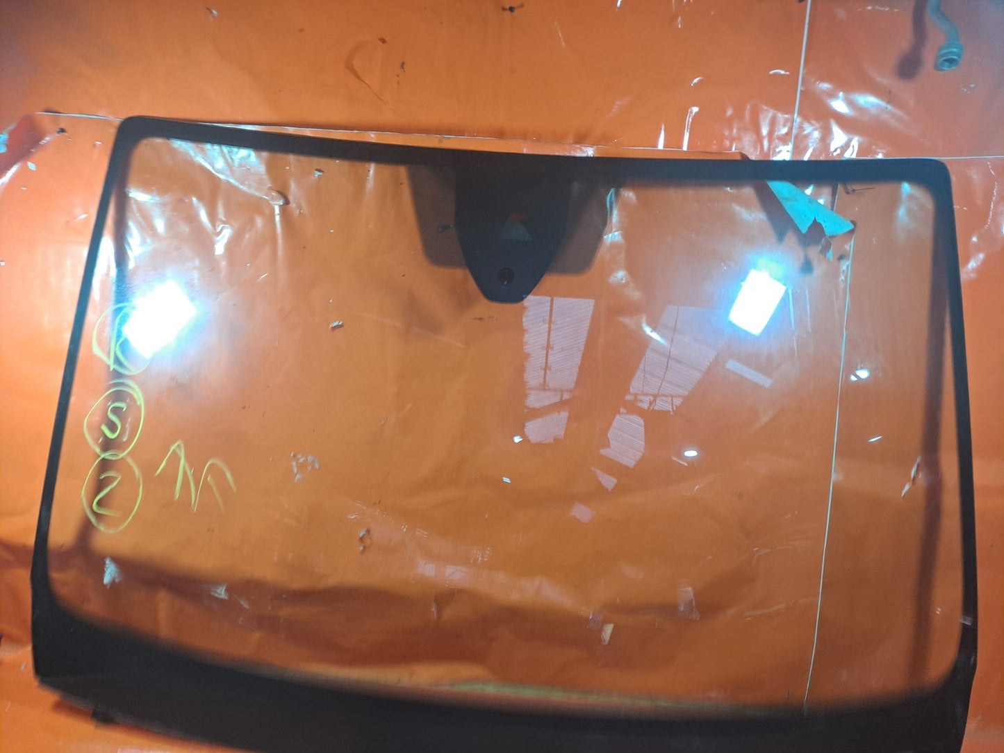✅2024 FORD GRAND TOURNEO CONNECT WINDSCREEN GLASS FRONT N3CA-03100-AA A341 - Image 3