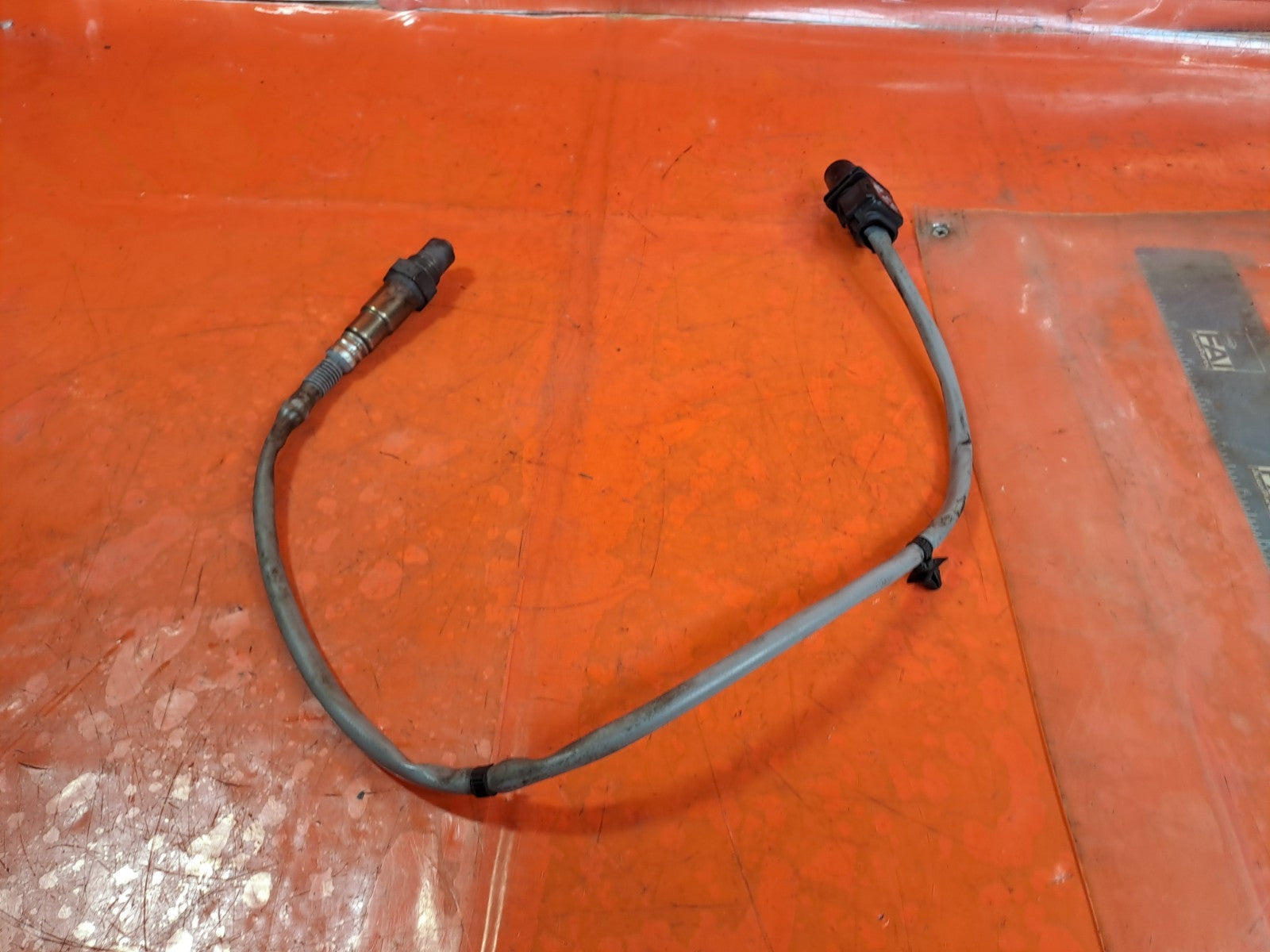 ✅SSANGYONG KORANDO 2.2 DIESEL 2015 OXYGEN LAMBDA SENSORS 6725400117 Warranty - Image 3
