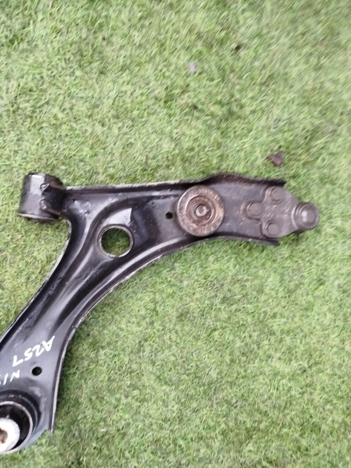 ✅2018 FORD FOCUS MK4 1.5D FRONT LEFT LOWER ARM WISHBONE JX61-3A424-AFB A257 - Image 6
